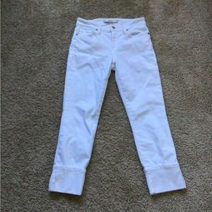 🔥🔥HOST PIC🔥🔥 Joe’s White Jeans